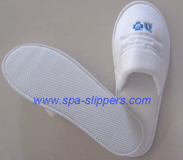 EVA hotel slipper, EVA sole slipper