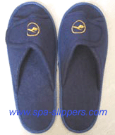 airline slippers