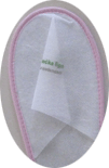 non-woven spa slipper, hotel slipper