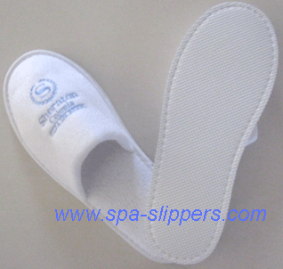 men slipper, men spa slipper